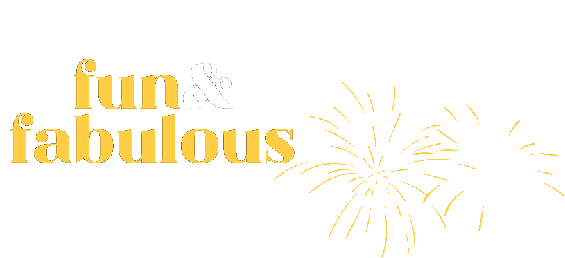 Festive, Fun & Fabulous Christmas Shopping