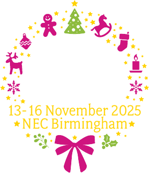 Festive Gift Fair Logo