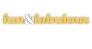 Festive, Fun & Fabulous Christmas Shopping