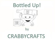 image for Bottled Up! by Crabby Crafts