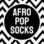 image for Afropop Socks