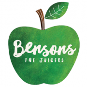 image for Bensons The Juicers