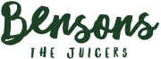 image for Bensons The Juicers