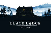 image for Black Lodge Potions