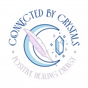 image for Connected By Crystals