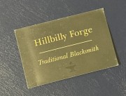 image for Hillbilly Forge