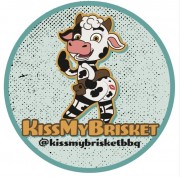 image for Kiss My Brisket BBQ