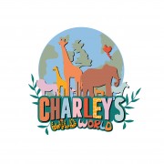 image for Charley’s Wild World