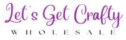 image for Let’s Get Crafty Wholesale