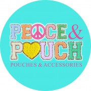 image for Peace & Pouch