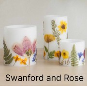 image for Swanford And Rose