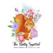 image for The Nutty Squirrel