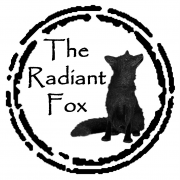 image for The Radiant Fox Sterling Silver Jewellery & Gifts