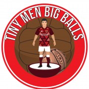 image for Tiny Men Big Balls